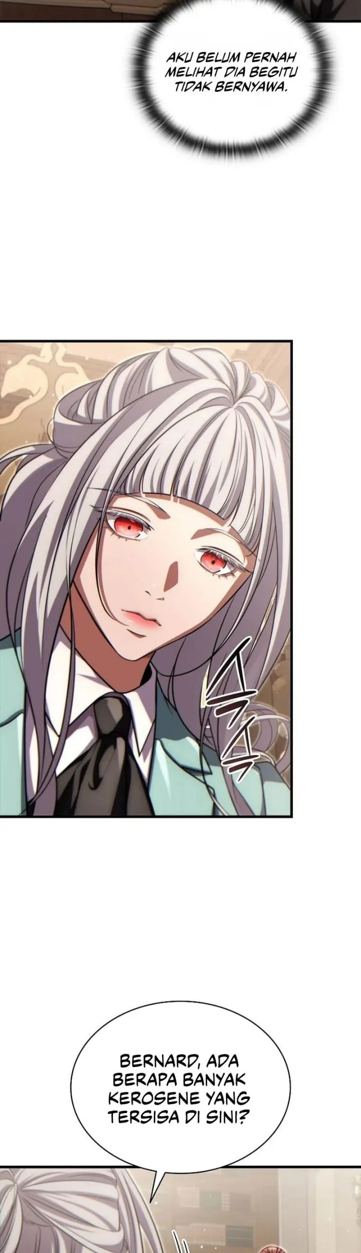 The Lord Who Levels Up By Devouring Chapter 15 Gambar 21
