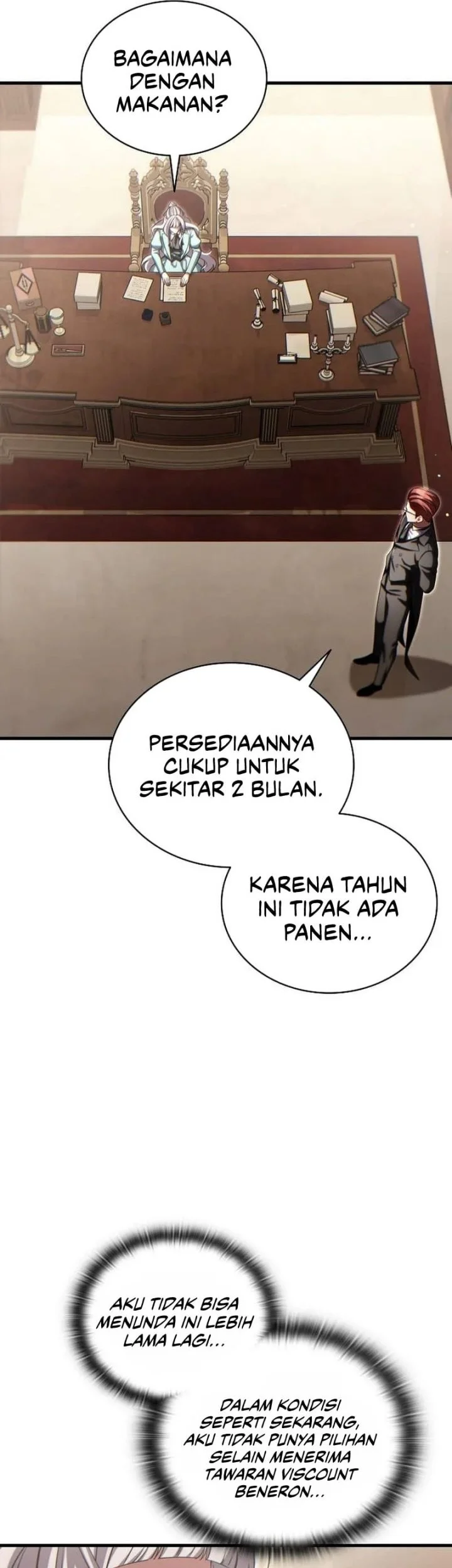 The Lord Who Levels Up By Devouring Chapter 15 Gambar 23