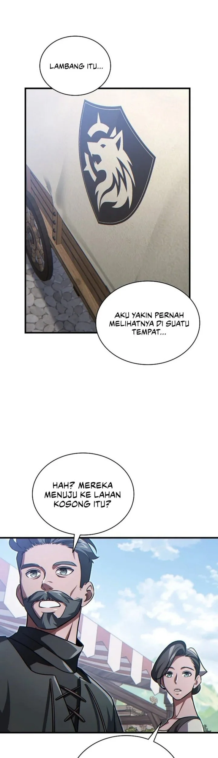 The Lord Who Levels Up By Devouring Chapter 16 Gambar 20