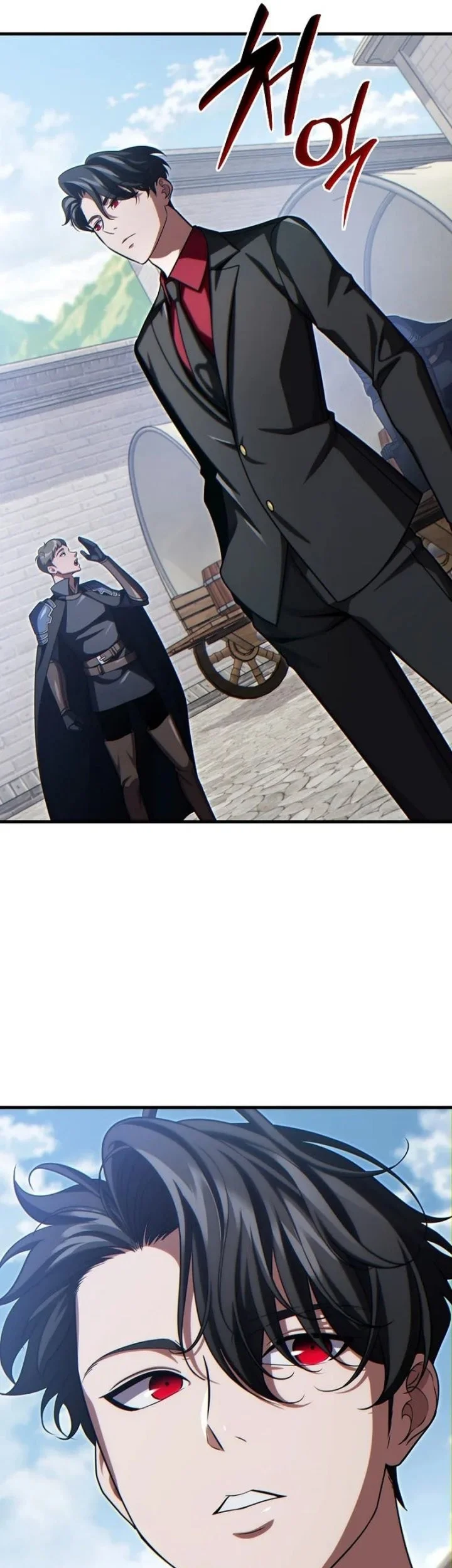 The Lord Who Levels Up By Devouring Chapter 16 Gambar 23