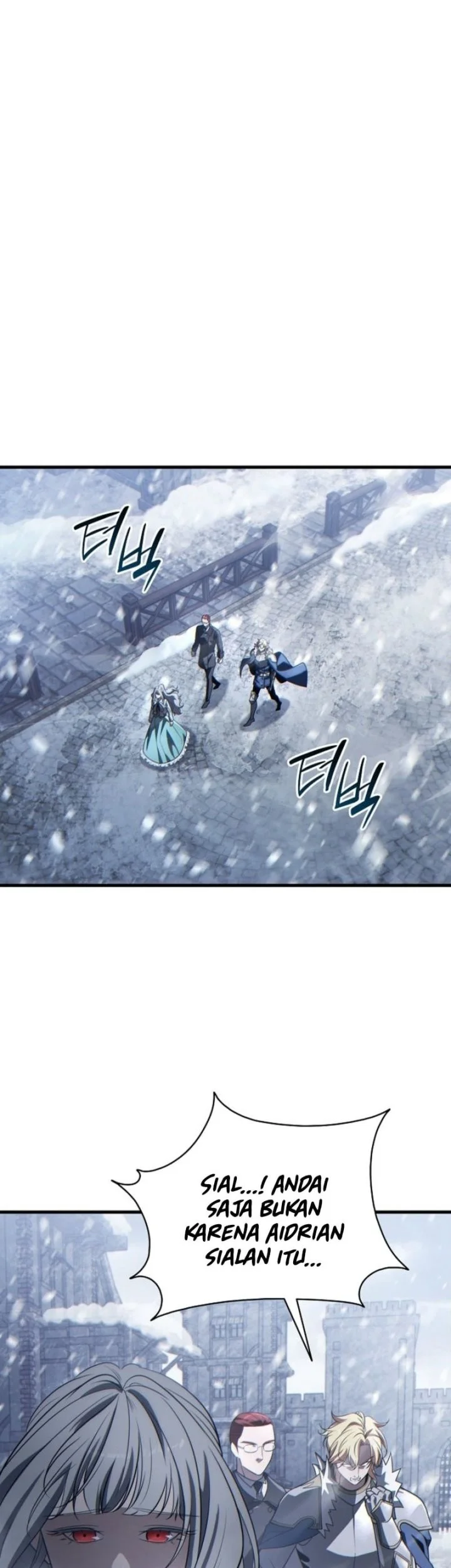 The Lord Who Levels Up By Devouring Chapter 18 Gambar 22