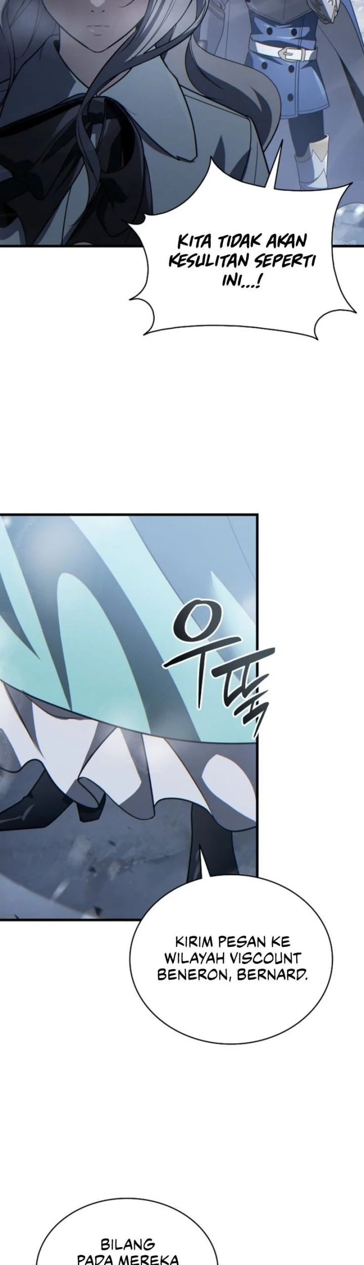 The Lord Who Levels Up By Devouring Chapter 18 Gambar 23