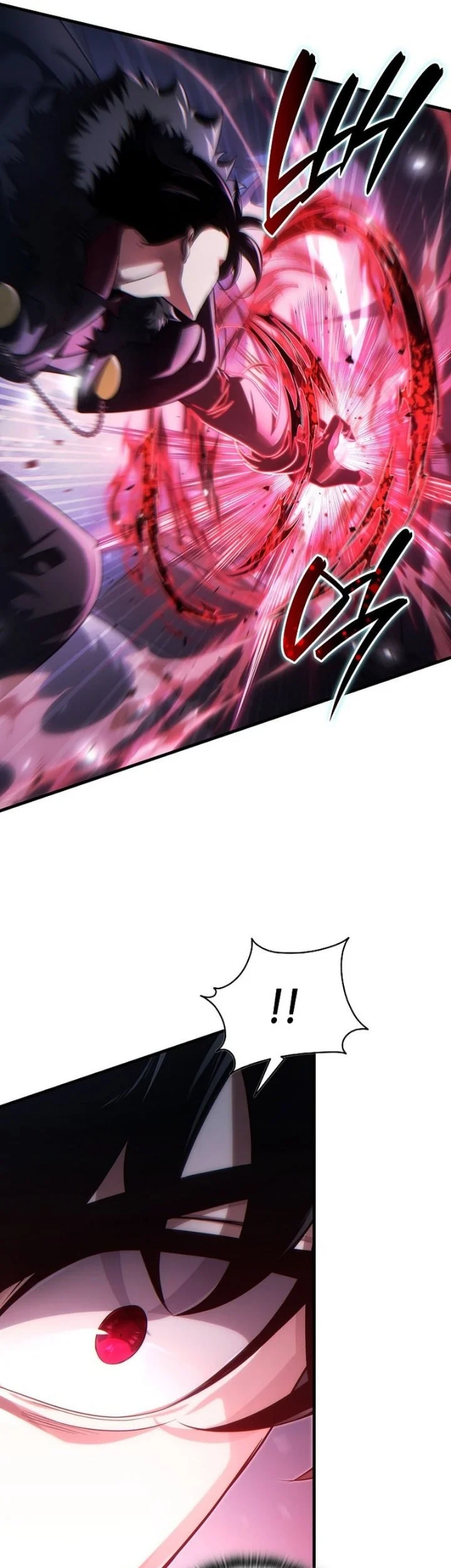 The Lord Who Levels Up By Devouring Chapter 2 Gambar 31