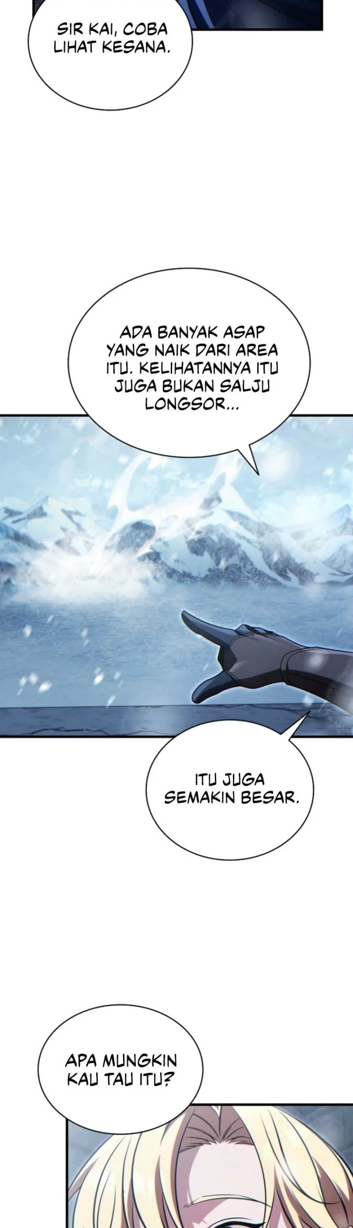 The Lord Who Levels Up By Devouring Chapter 20 Gambar 20