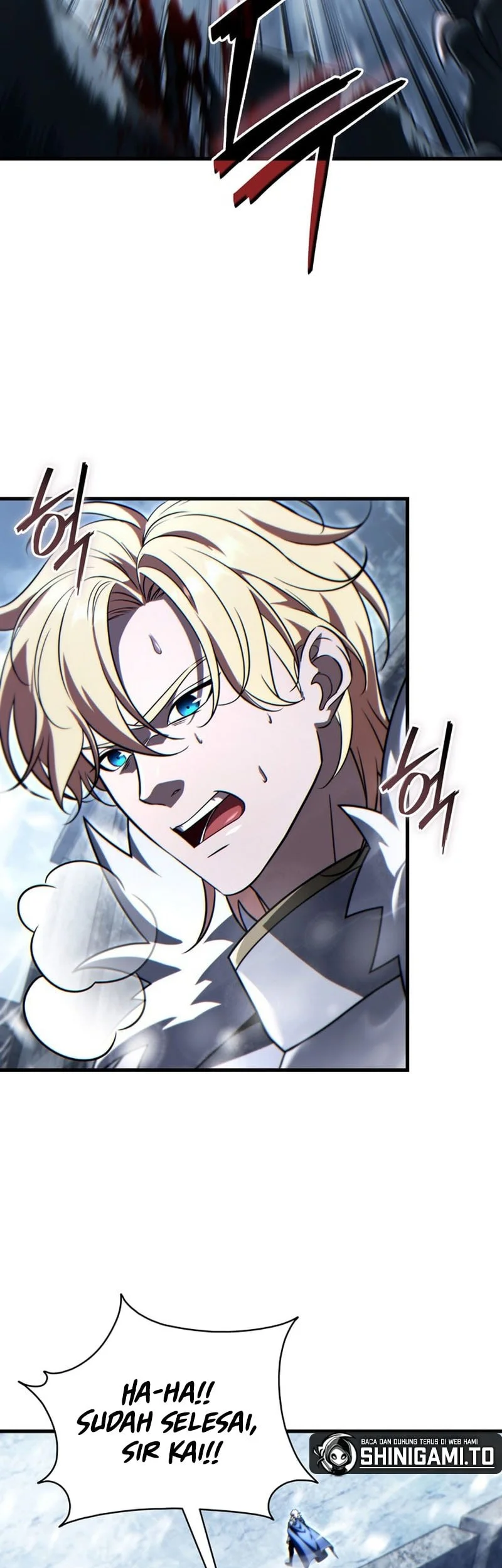 The Lord Who Levels Up By Devouring Chapter 21 Gambar 20