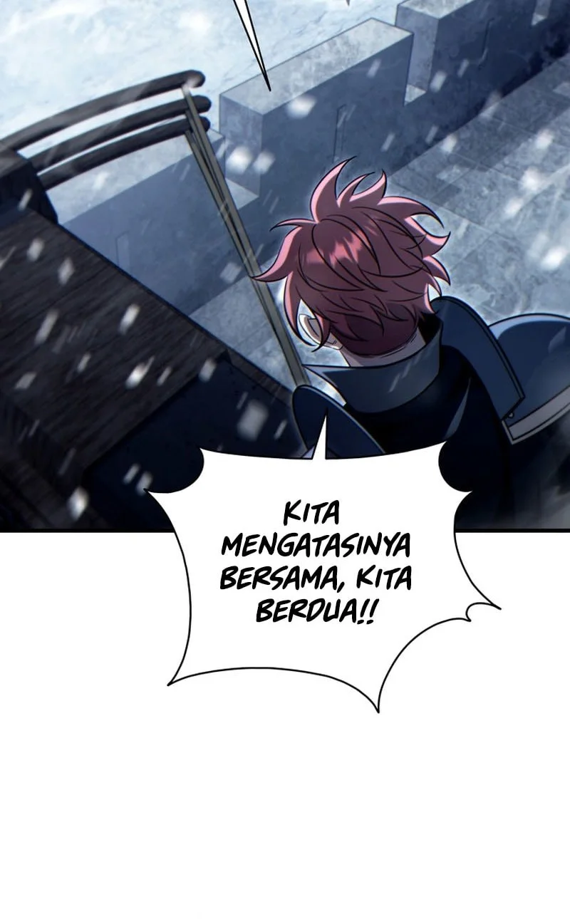 The Lord Who Levels Up By Devouring Chapter 21 Gambar 21
