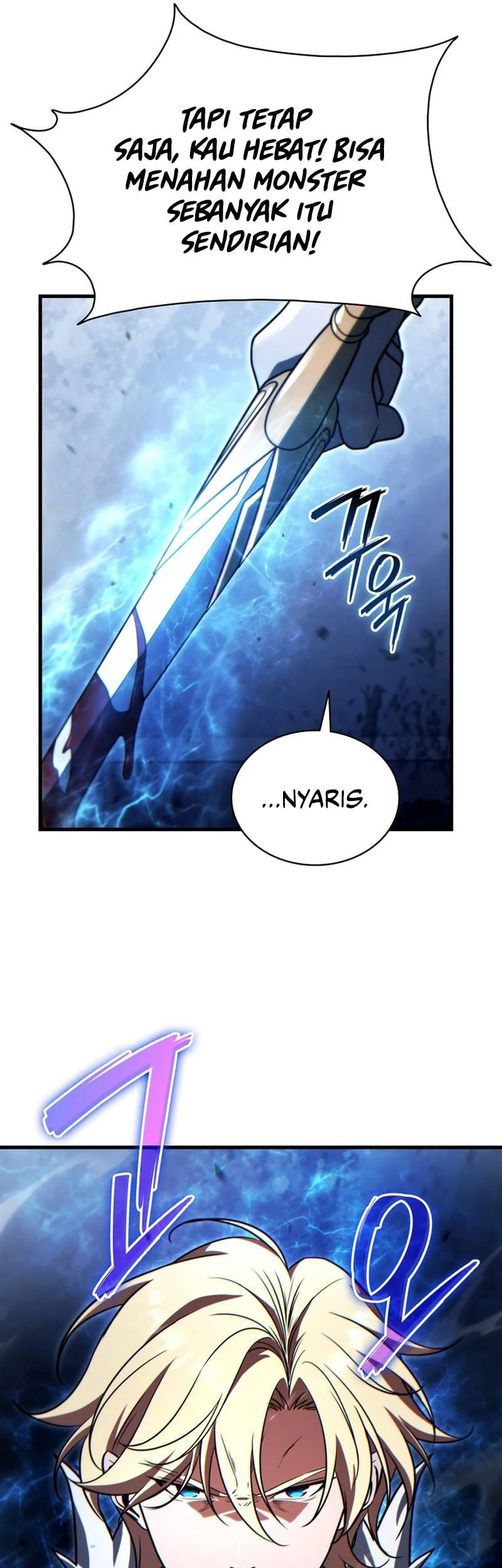 The Lord Who Levels Up By Devouring Chapter 21 Gambar 22