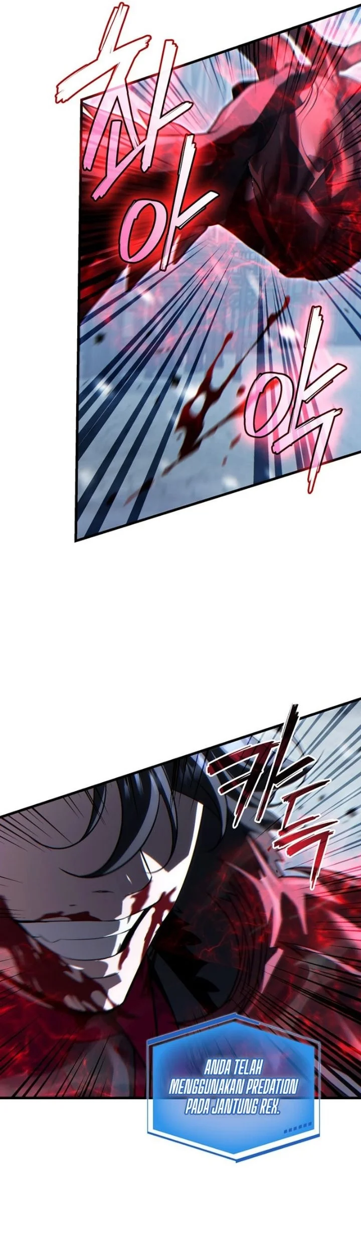 The Lord Who Levels Up By Devouring Chapter 22 Gambar 23