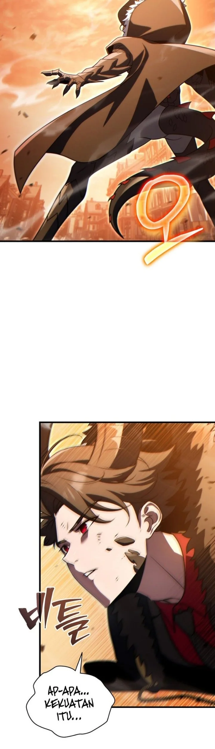 The Lord Who Levels Up By Devouring Chapter 25 Gambar 23
