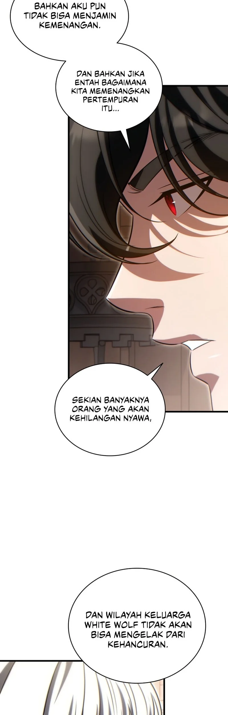 The Lord Who Levels Up By Devouring Chapter 26 Gambar 23