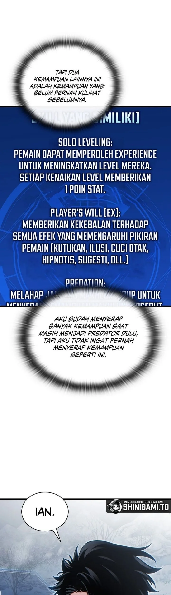 The Lord Who Levels Up By Devouring Chapter 3 Gambar 23