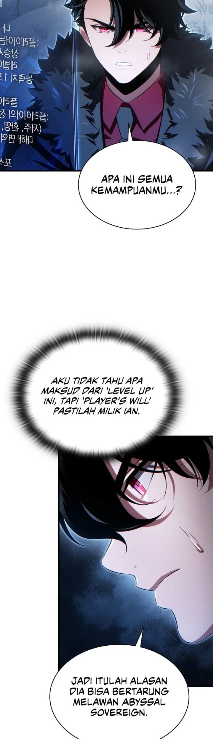 The Lord Who Levels Up By Devouring Chapter 3 Gambar 24
