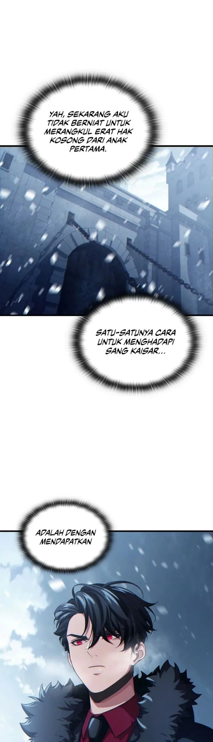 The Lord Who Levels Up By Devouring Chapter 4 Gambar 21