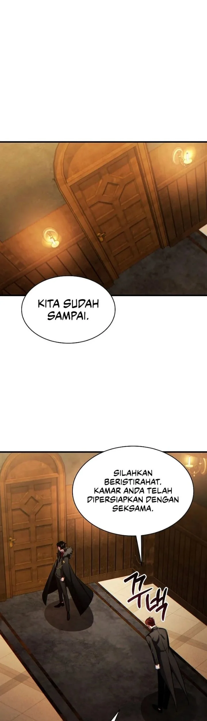 The Lord Who Levels Up By Devouring Chapter 4 Gambar 23
