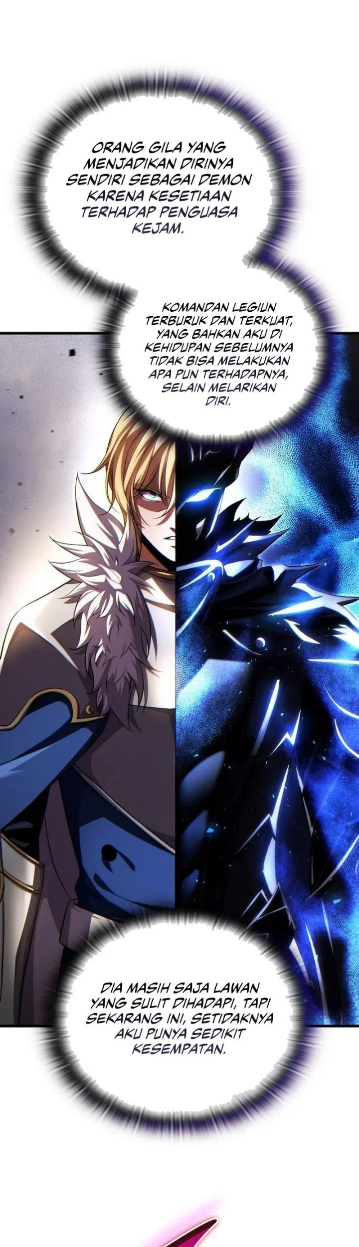 The Lord Who Levels Up By Devouring Chapter 5 Gambar 20