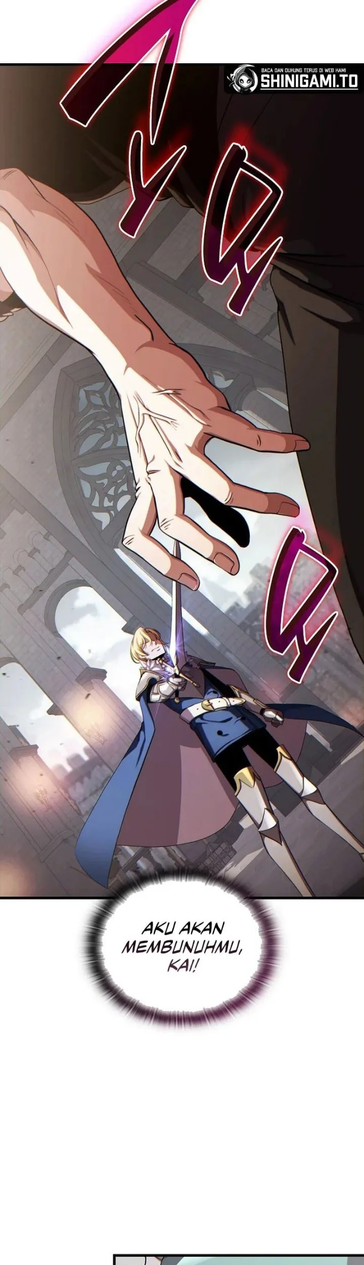 The Lord Who Levels Up By Devouring Chapter 5 Gambar 21
