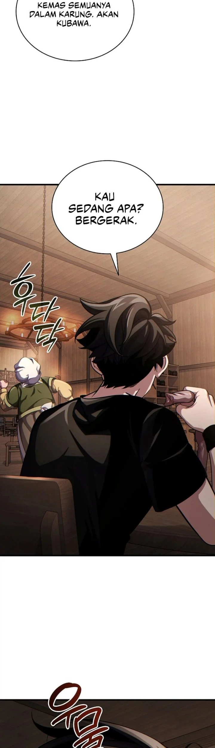 The Lord Who Levels Up By Devouring Chapter 6 Gambar 21