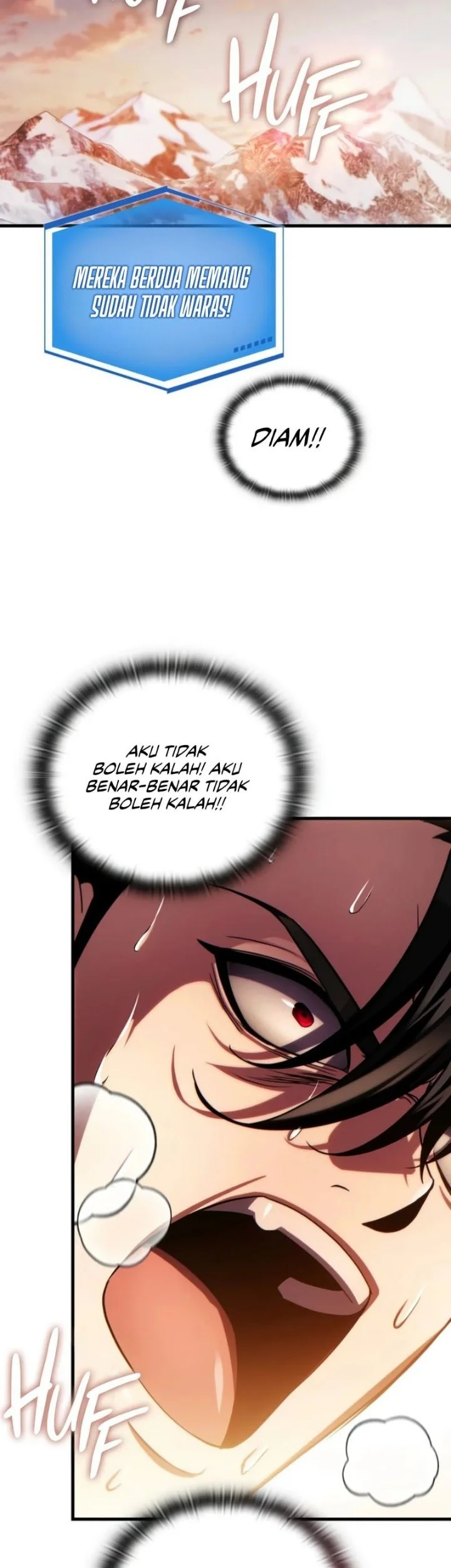 The Lord Who Levels Up By Devouring Chapter 7 Gambar 25