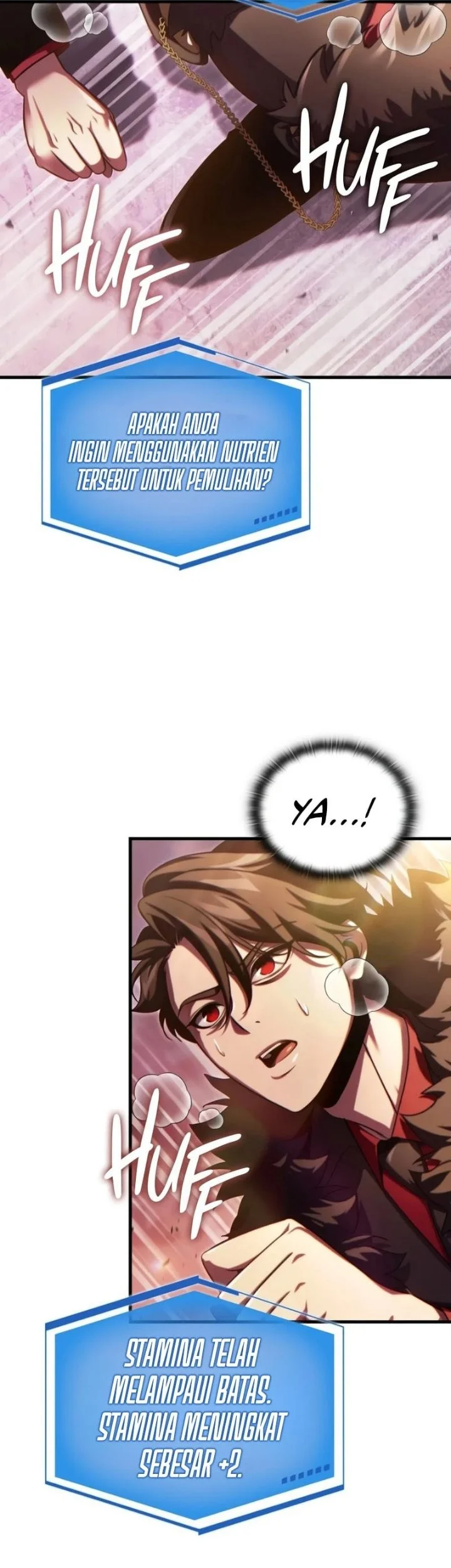 The Lord Who Levels Up By Devouring Chapter 7 Gambar 27