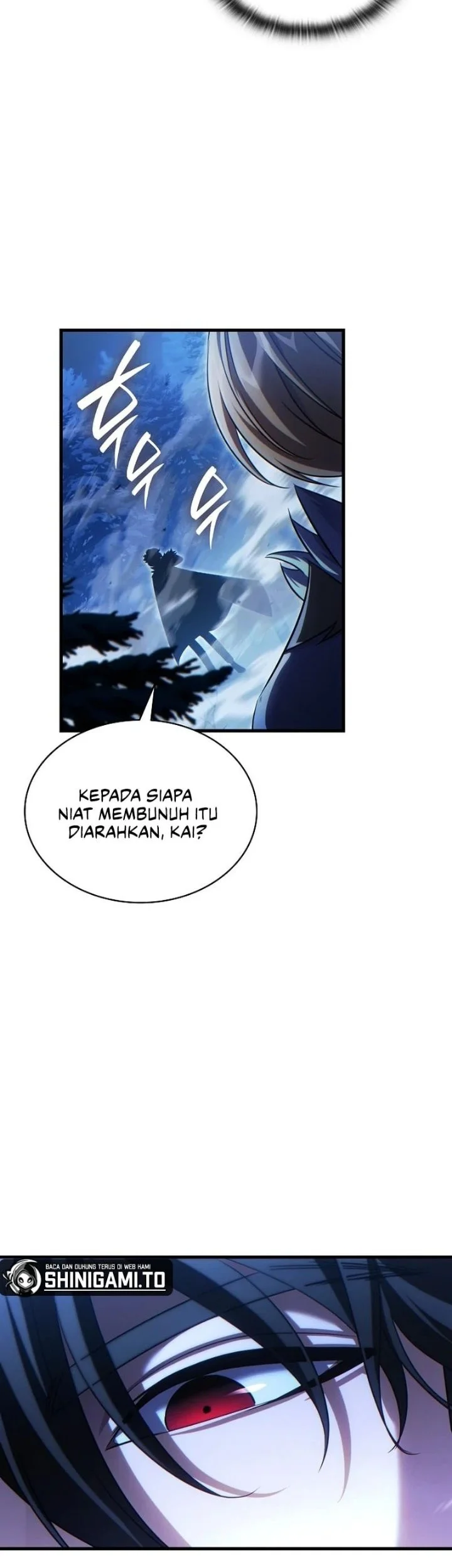 The Lord Who Levels Up By Devouring Chapter 8 Gambar 21