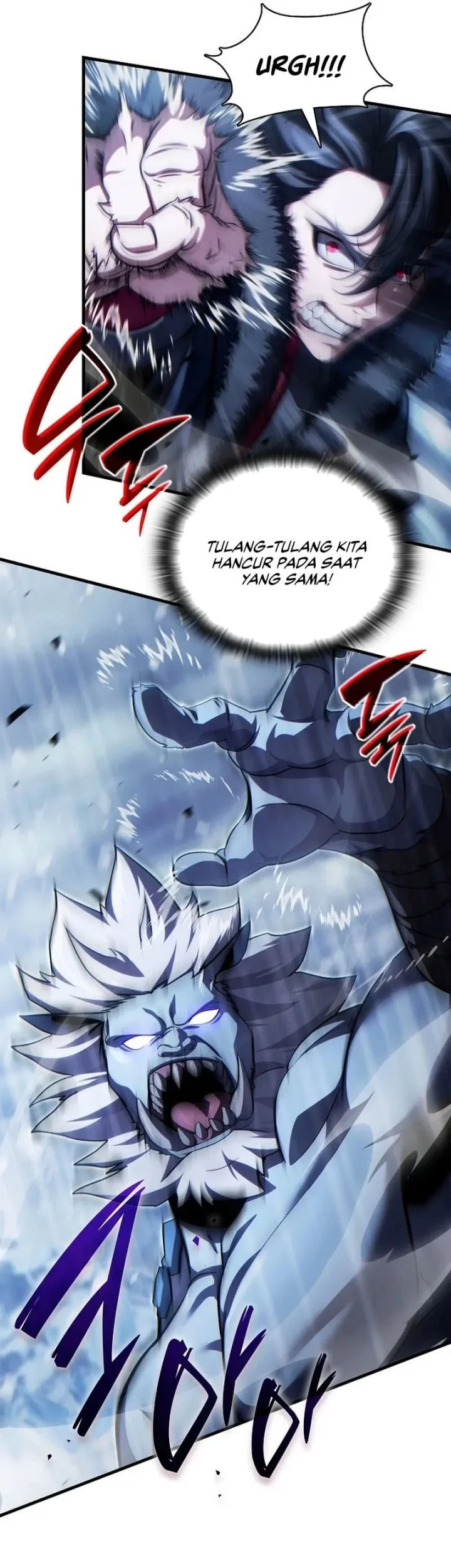 The Lord Who Levels Up By Devouring Chapter 9 Gambar 23