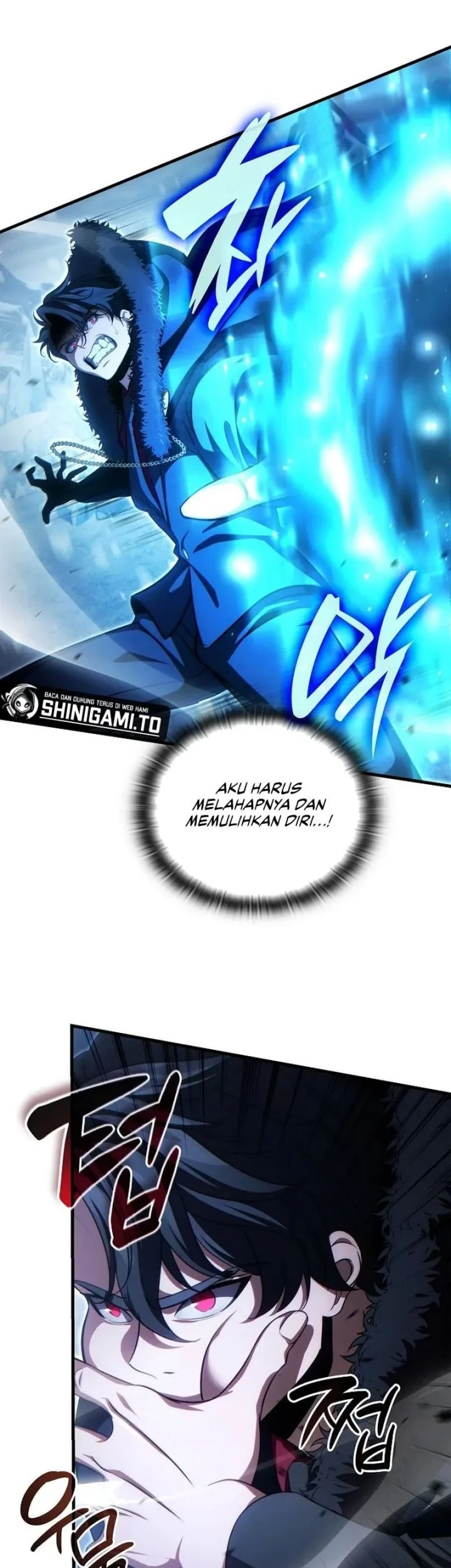 The Lord Who Levels Up By Devouring Chapter 9 Gambar 24