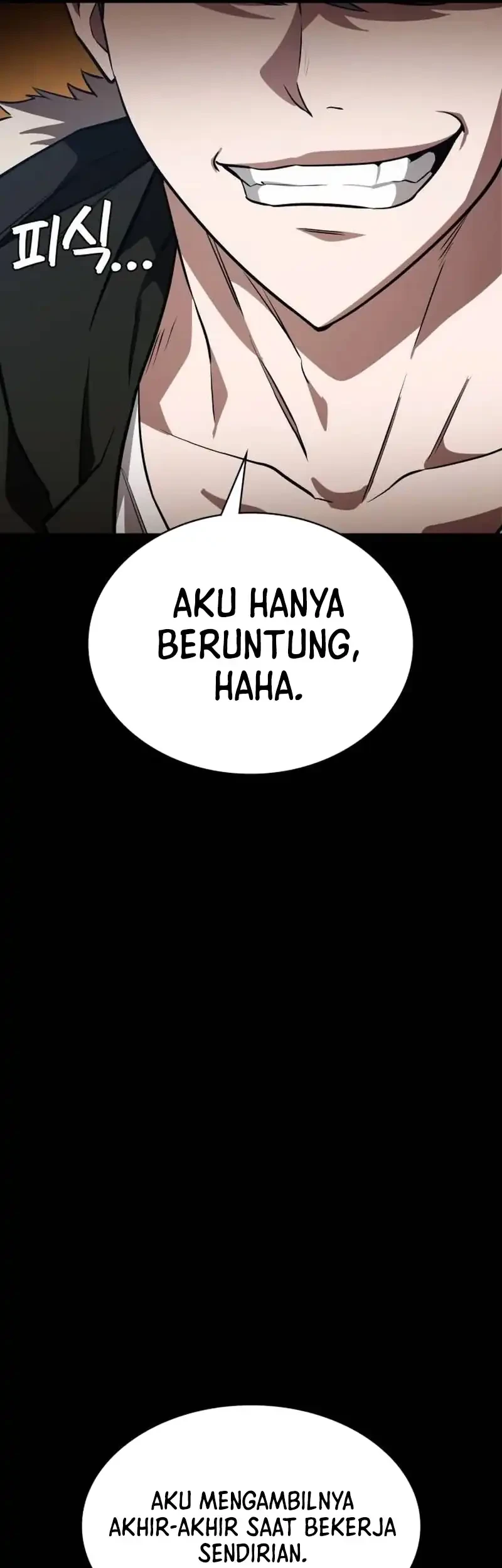 The Lowest-Ranking NIS Agent Chapter 12 Gambar 26