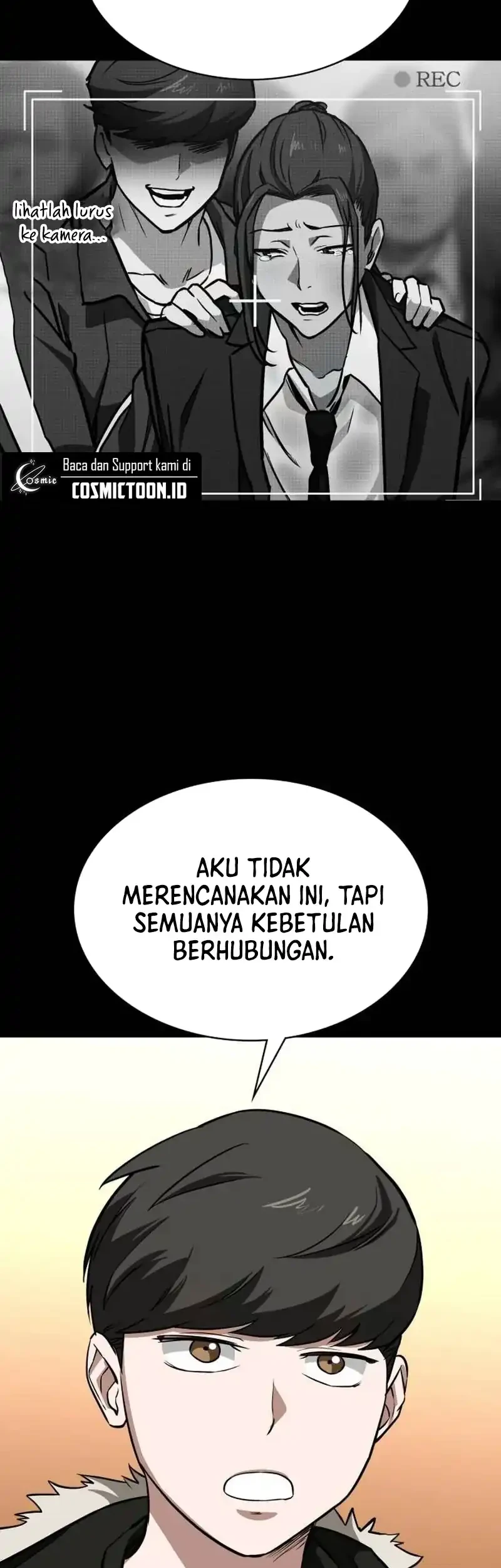The Lowest-Ranking NIS Agent Chapter 12 Gambar 27