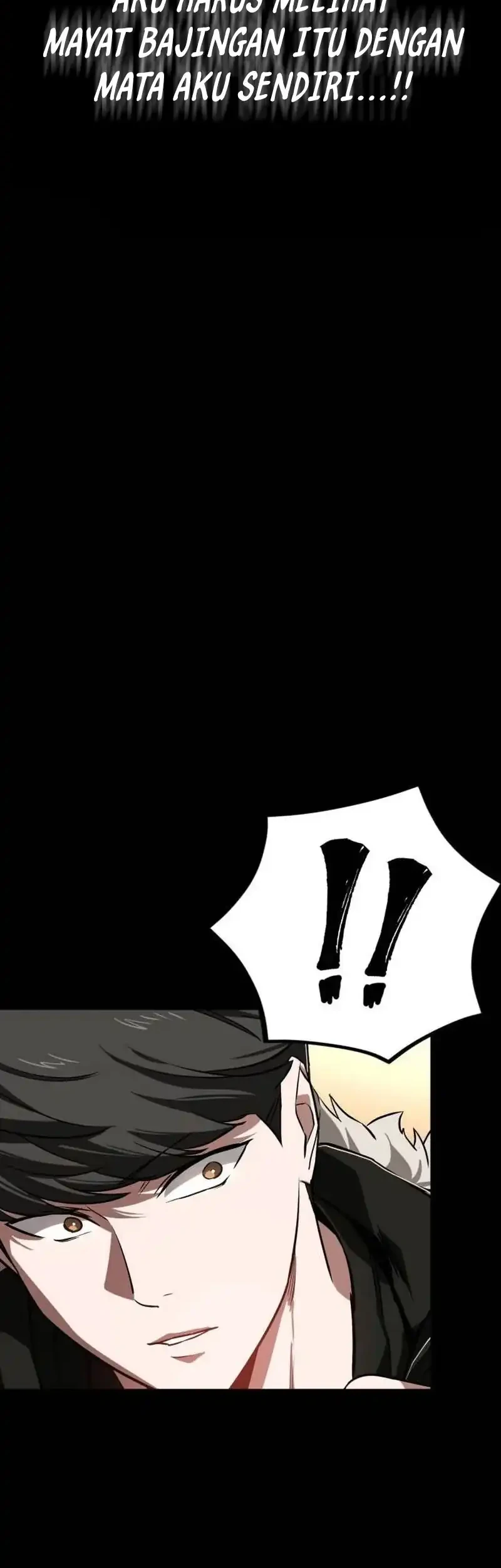 The Lowest-Ranking NIS Agent Chapter 13 Gambar 19