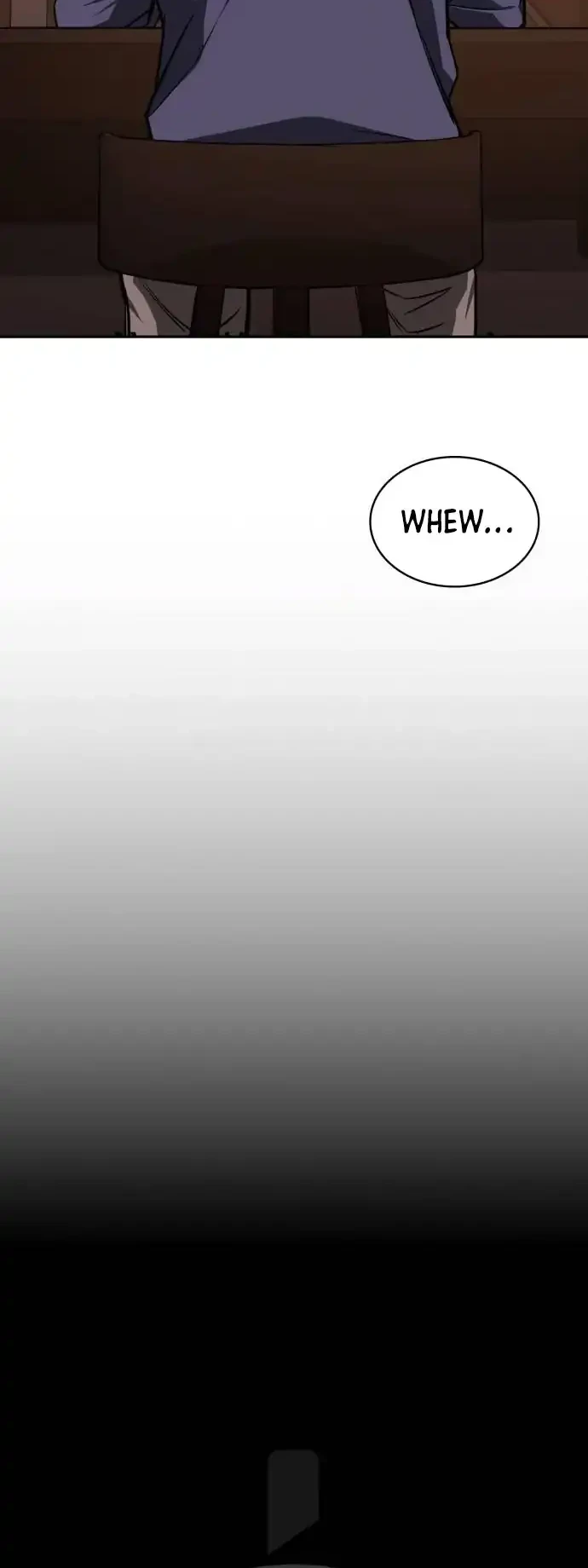 The Lowest-Ranking NIS Agent Chapter 14 Gambar 18