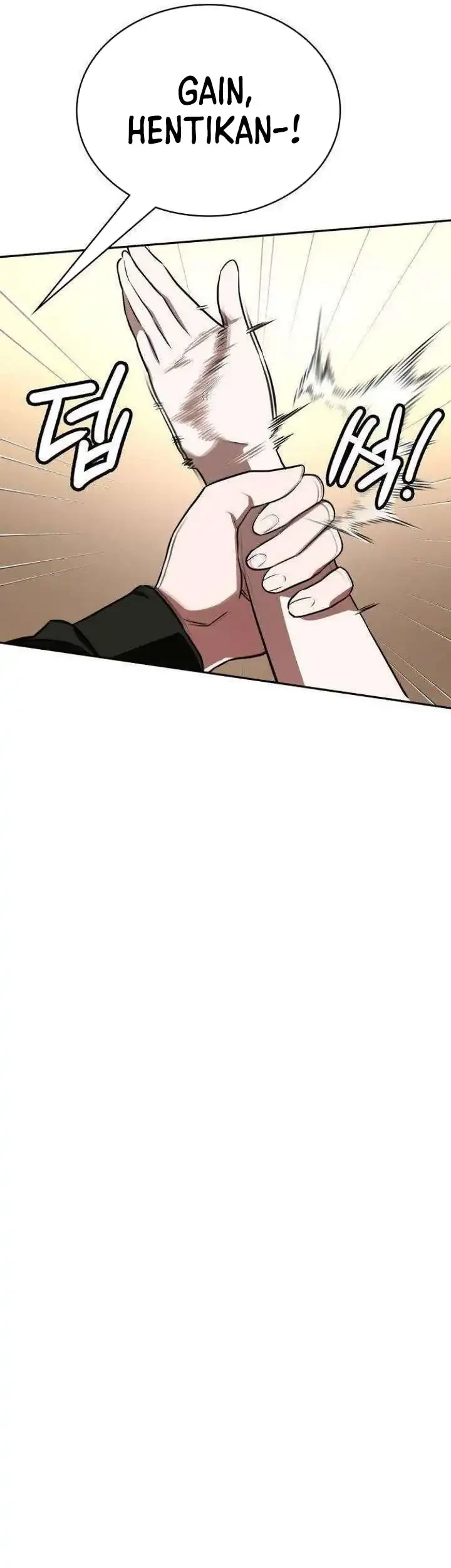 The Lowest-Ranking NIS Agent Chapter 16 Gambar 19