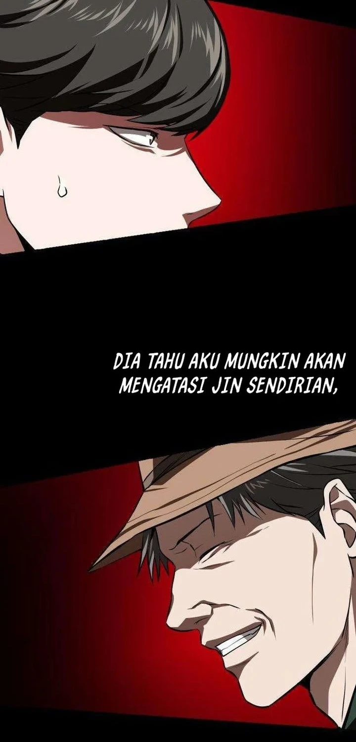 The Lowest-Ranking NIS Agent Chapter 17 Gambar 25