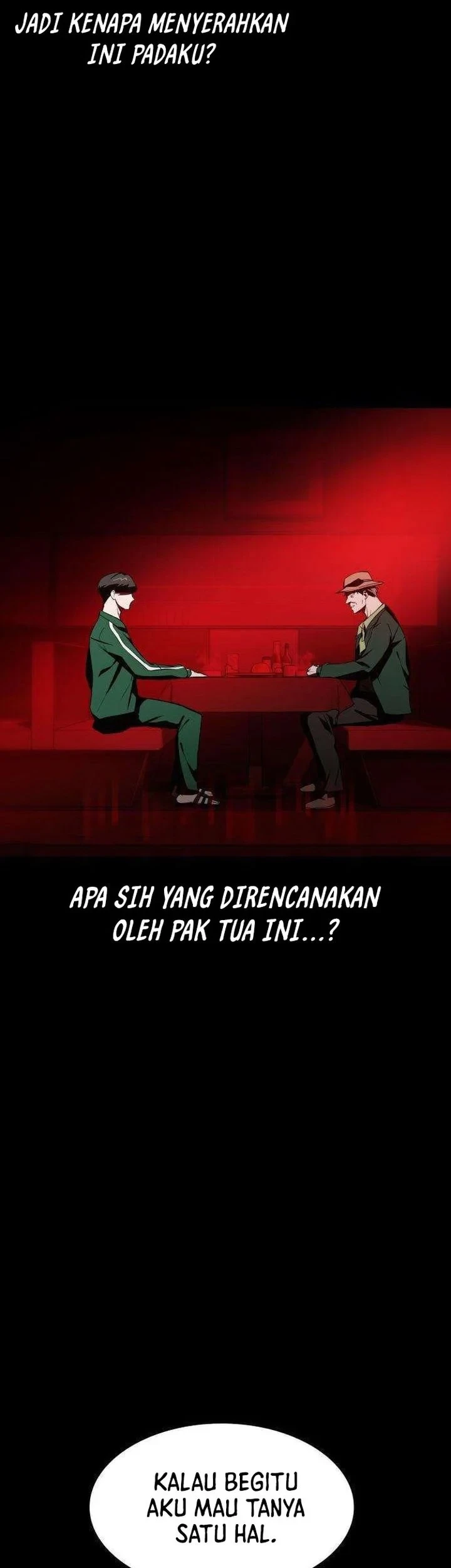 The Lowest-Ranking NIS Agent Chapter 17 Gambar 26