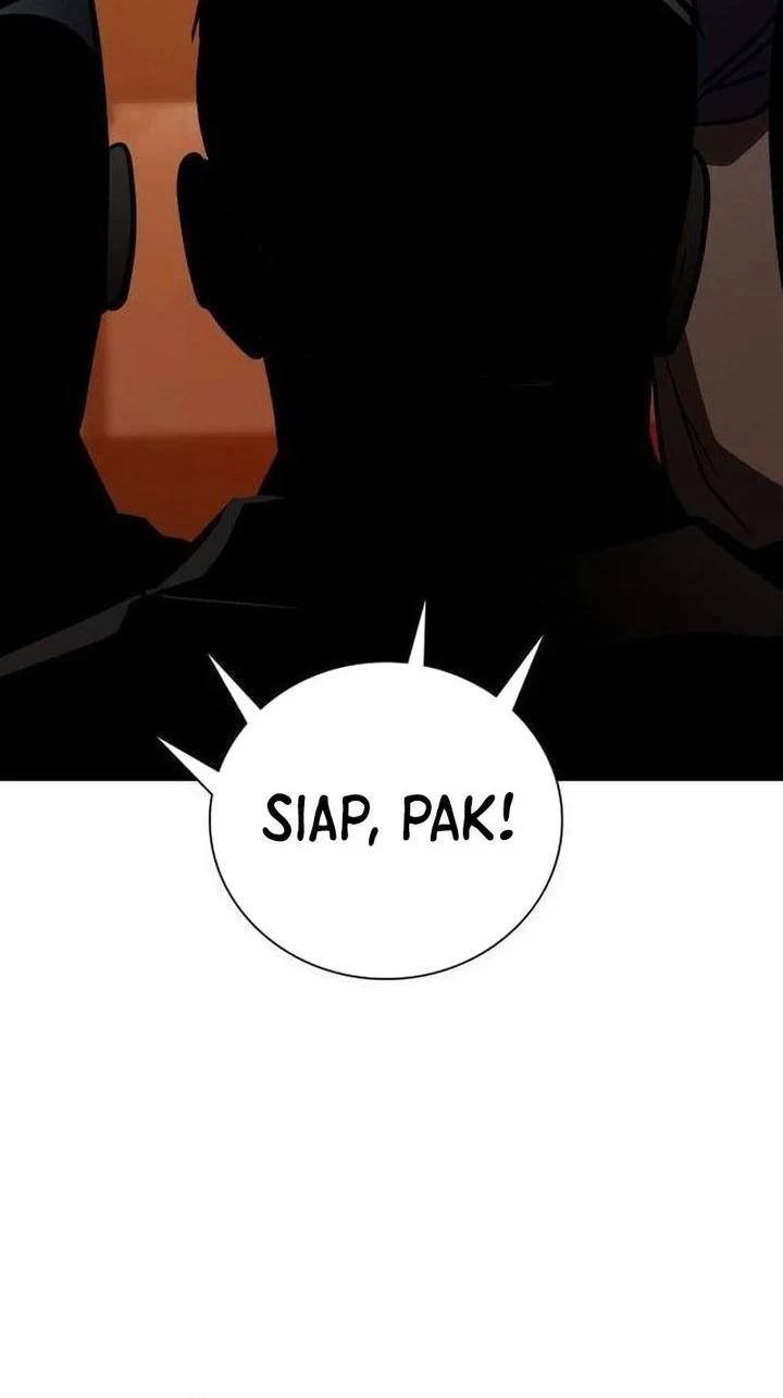 The Lowest-Ranking NIS Agent Chapter 18 Gambar 26