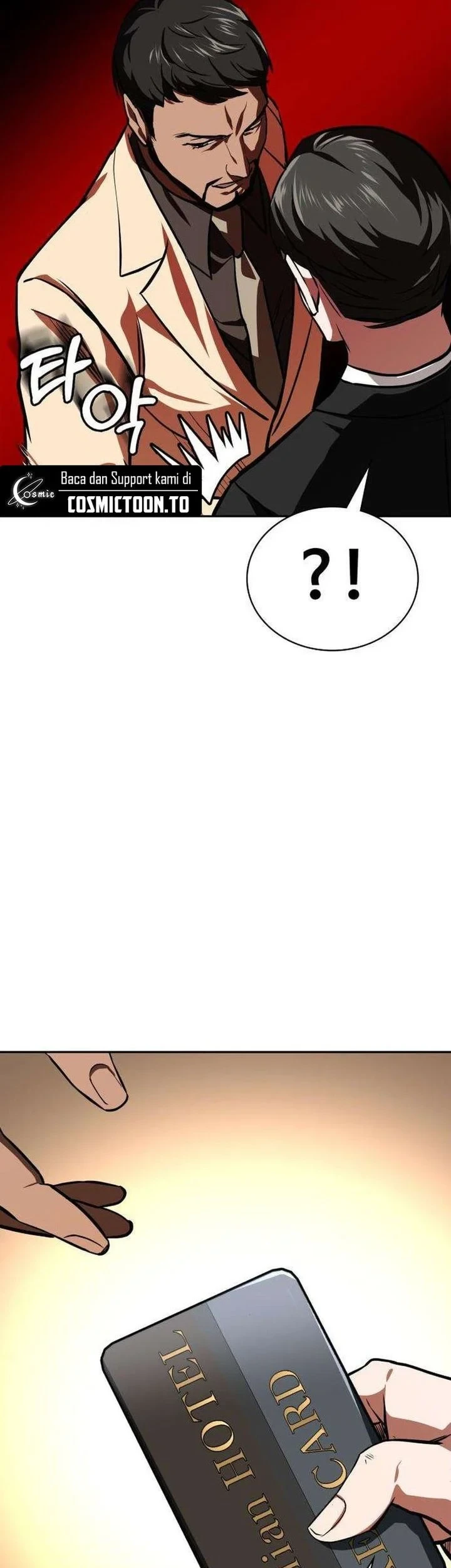 The Lowest-Ranking NIS Agent Chapter 19 Gambar 30