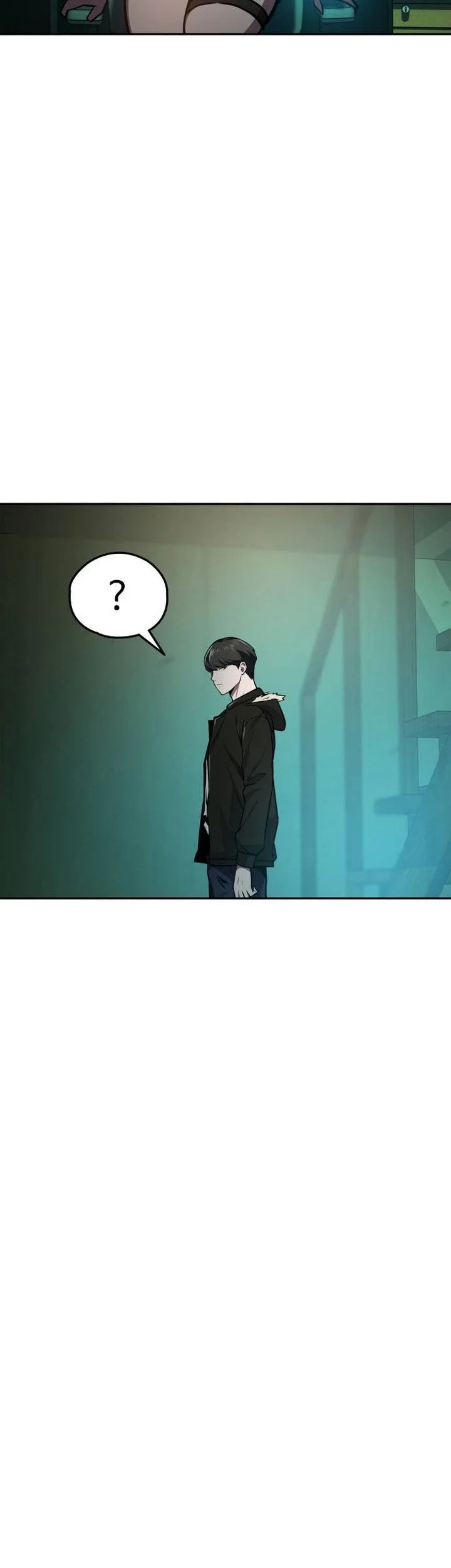 The Lowest-Ranking NIS Agent Chapter 24 Gambar 15