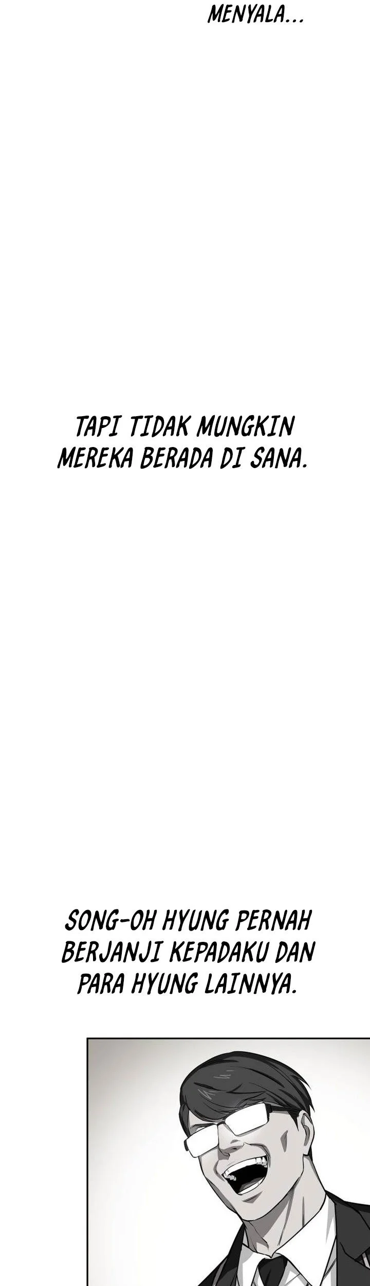 The Lowest-Ranking NIS Agent Chapter 25 Gambar 16