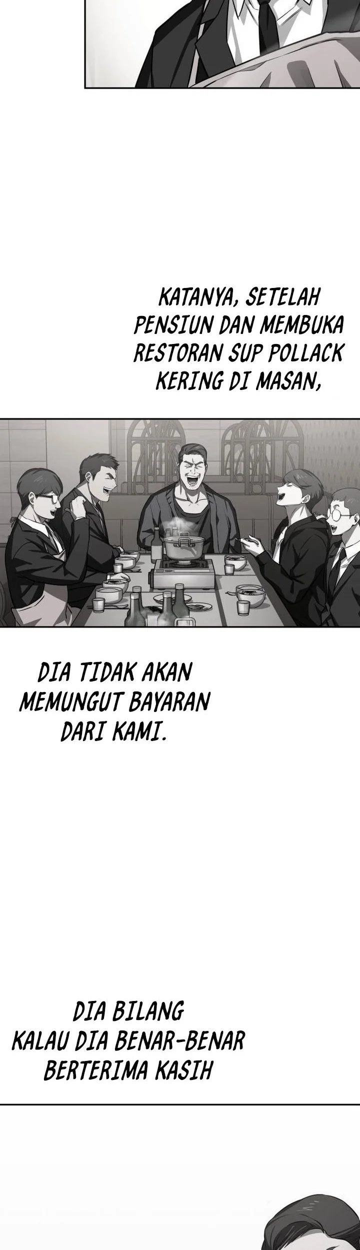 The Lowest-Ranking NIS Agent Chapter 25 Gambar 17