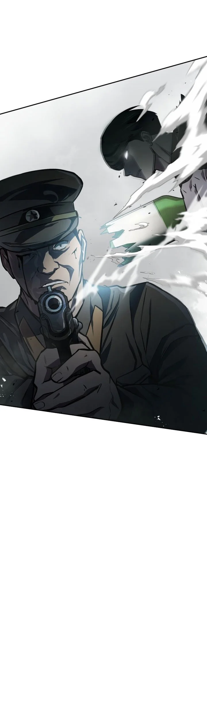 The Lowest-Ranking NIS Agent Chapter 26 Gambar 18