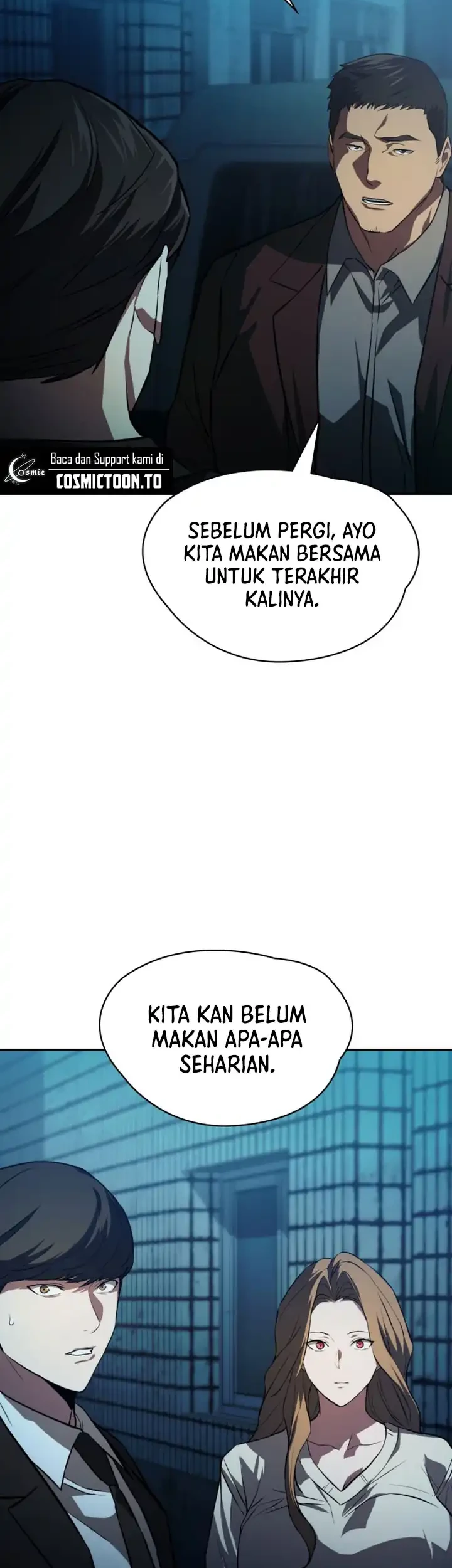The Lowest-Ranking NIS Agent Chapter 32 Gambar 16
