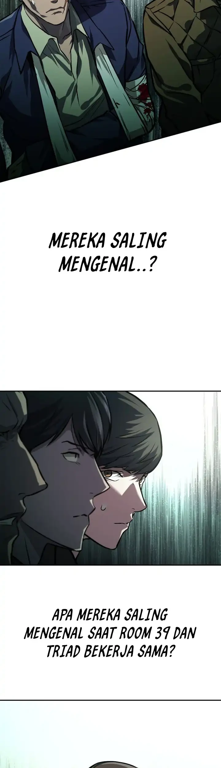 The Lowest-Ranking NIS Agent Chapter 34 Gambar 16