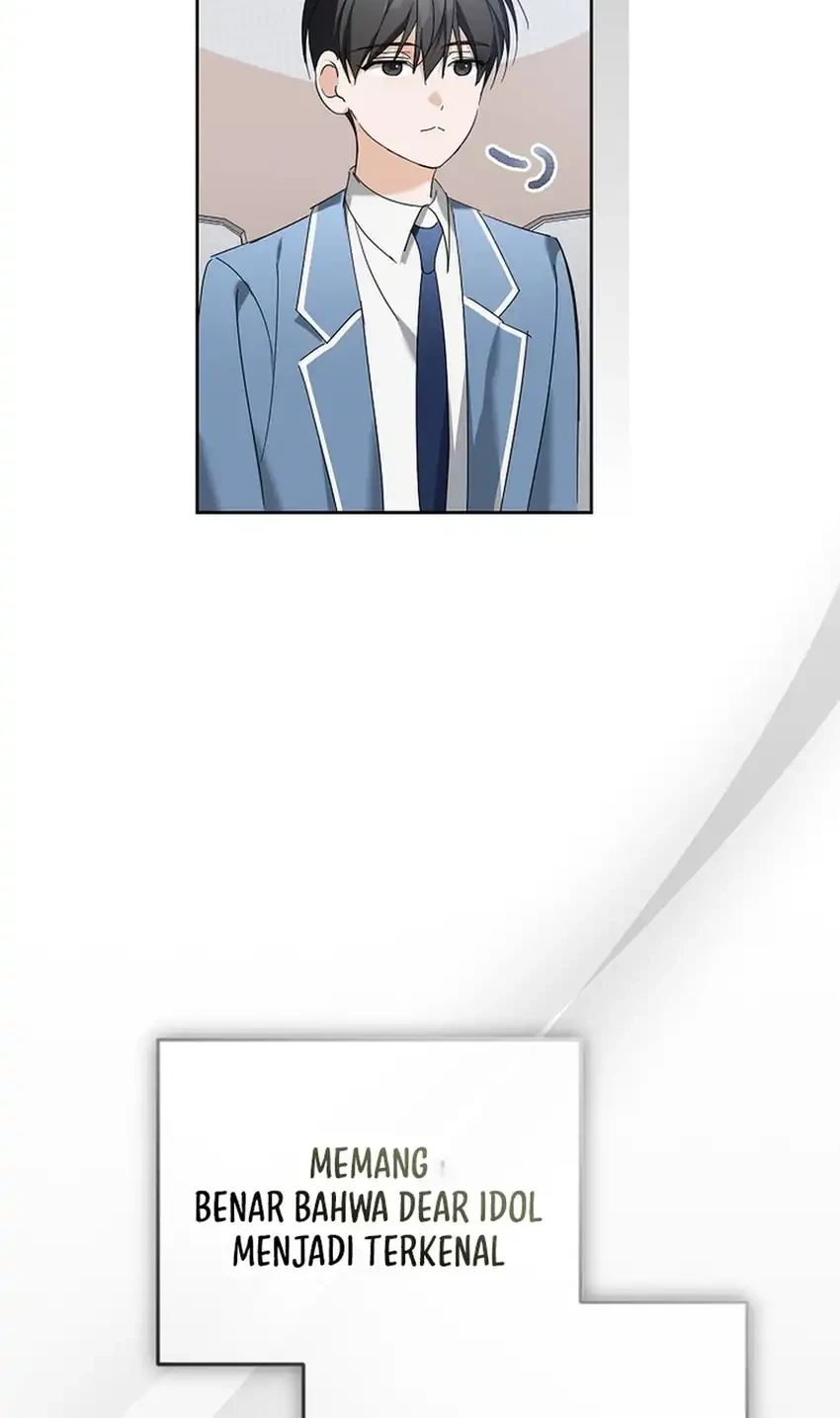 The Lucky Plan of an Idol in His Second Life Chapter 26 Gambar 24