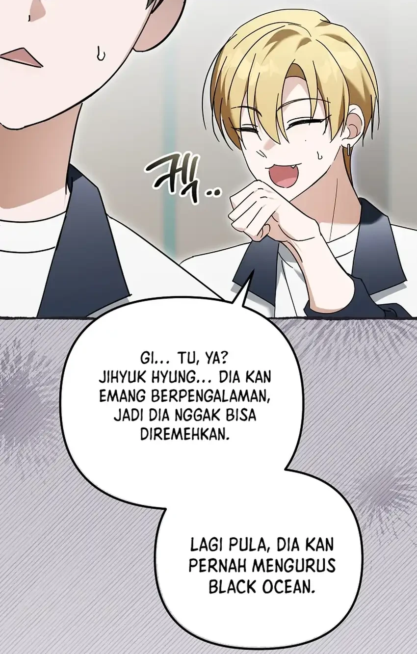 The Lucky Plan of an Idol in His Second Life Chapter 27 Gambar 31