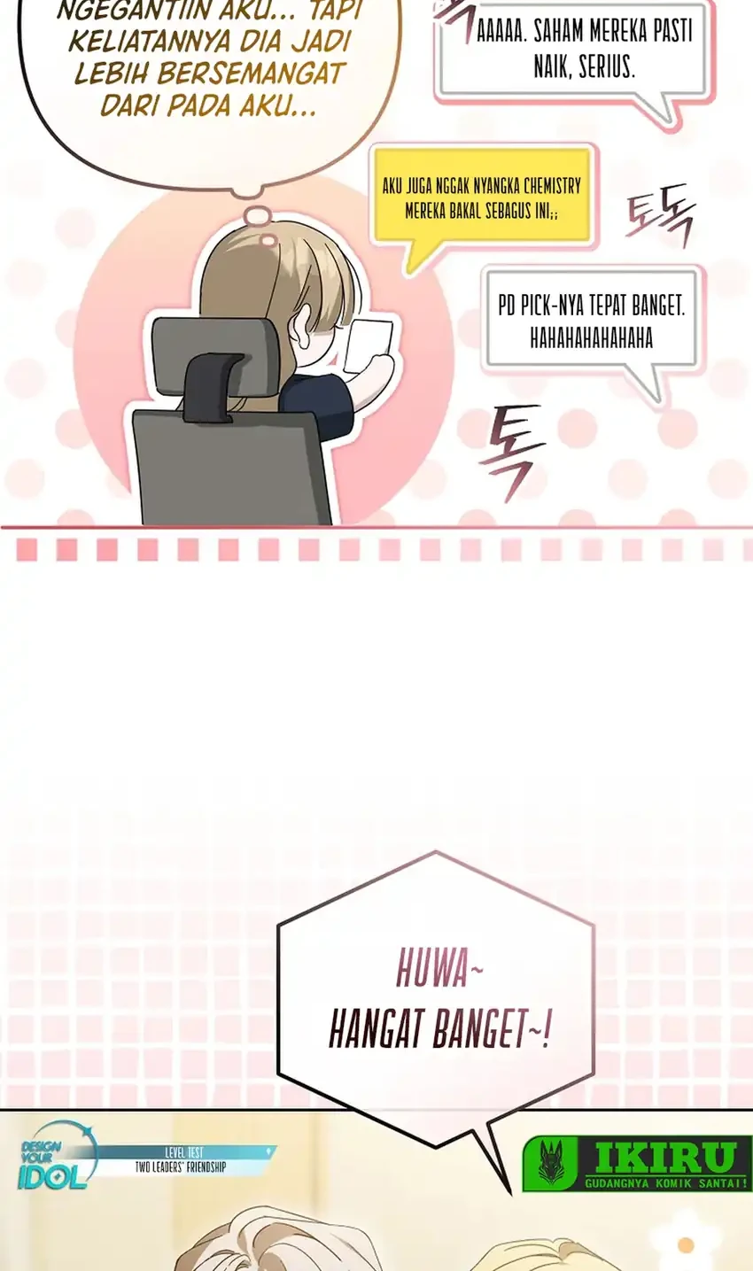 The Lucky Plan of an Idol in His Second Life Chapter 29 Gambar 22