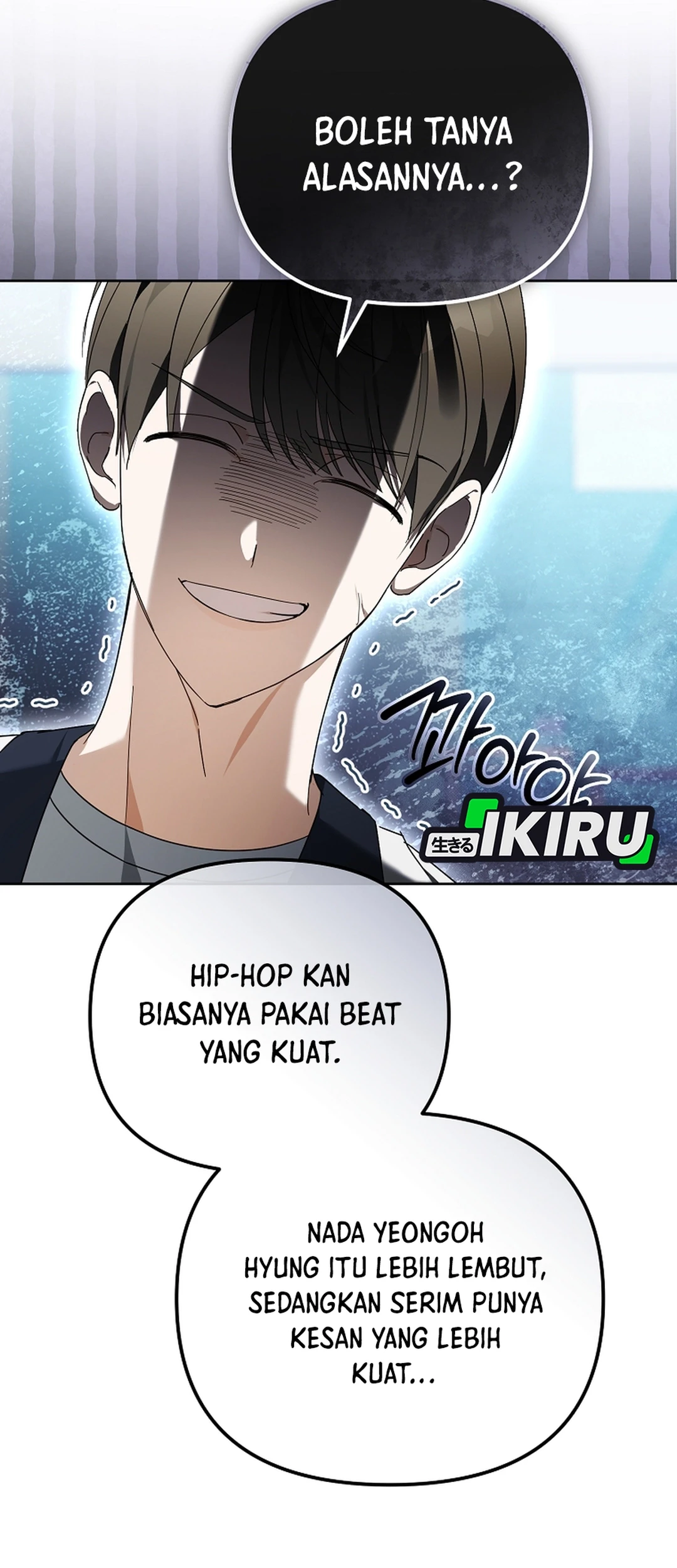 The Lucky Plan of an Idol in His Second Life Chapter 31 Gambar 24