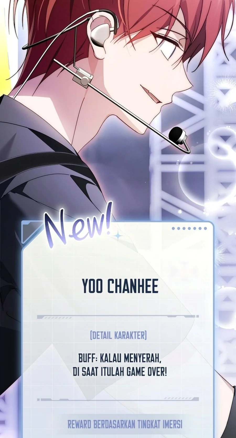 The Lucky Plan of an Idol in His Second Life Chapter 36 Gambar 27