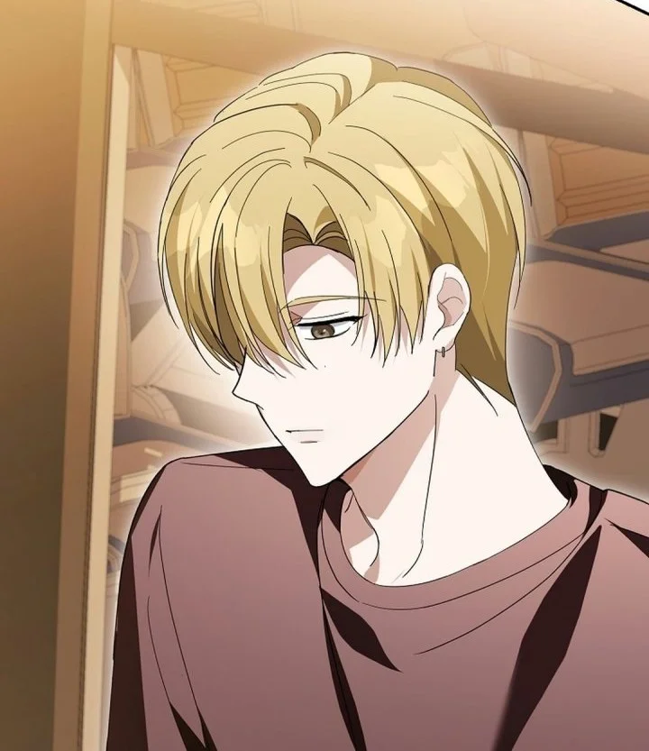 The Lucky Plan of an Idol in His Second Life Chapter 39 Gambar 25