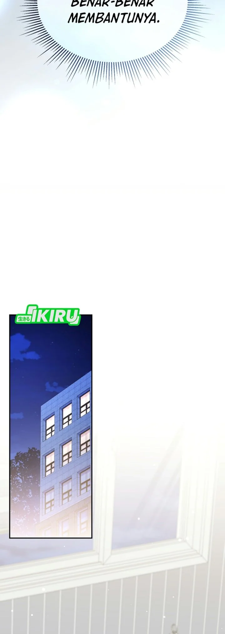 The Lucky Plan of an Idol in His Second Life Chapter 40 Gambar 28