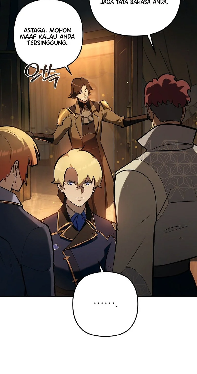 The Mad Dog Of The Duke’s Estate Chapter 31 Gambar 18