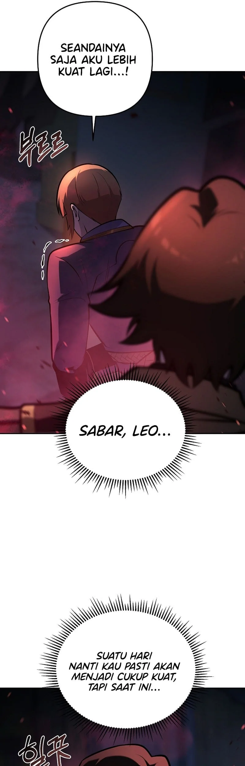 The Mad Dog Of The Duke’s Estate Chapter 32 Gambar 20